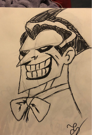 320x468 Permanentmarker Drawings On Paigeeworld. Pictures Of - Permanent Marker Sketch