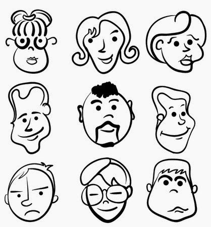 418x450 Succeed At Writing Character Sketch - Personality Sketch