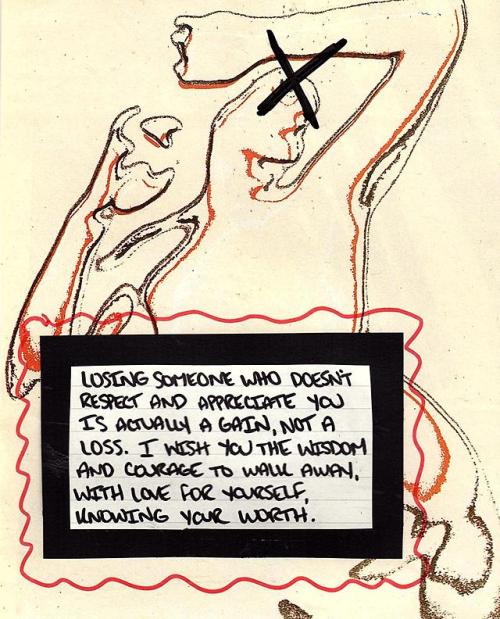 500x619 Personality Sketch Tumblr - Personality Sketch