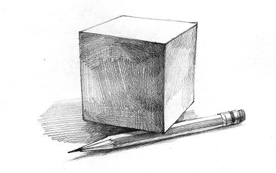 545x342 Urban Sketching In Perspective Syn Studio Art School In Montreal - Perspective Sketch