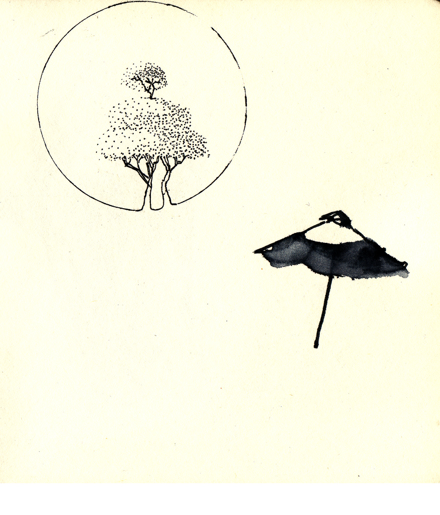 875x1024 Peru Sketch 0016 Puerperil - Peru Sketch