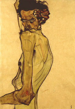 246x359 Artwalk Remains Of The Day - Peter Chung Sketch