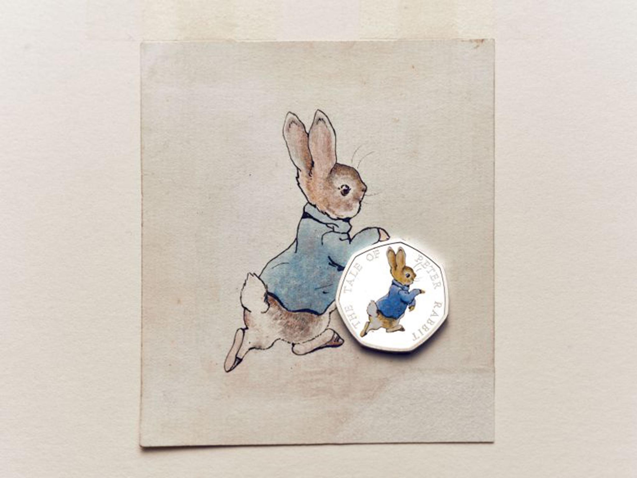2048x1536 Peter Rabbit - Peter Rabbit Sketch