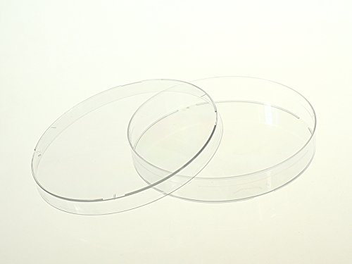 500x375 Nest Scientific 753001 Polystyrene Petri Dish, Semi Stackable - Petri Dish Sketch