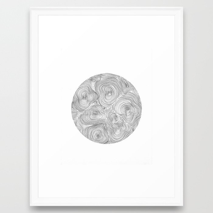 700x700 Petri Dish Framed Art Print By Andrealenacincotta Society6 - Petri Dish Sketch