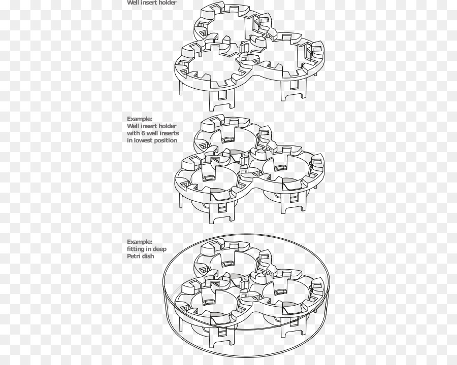 900x720 Sketch Product Design Cartoon Line Art - Petri Dish Sketch