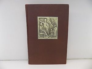 300x225 A Sketch Of Medicine And Pharmacy 1943 S.e. Massengill Signed To - Pharmacy Sketch