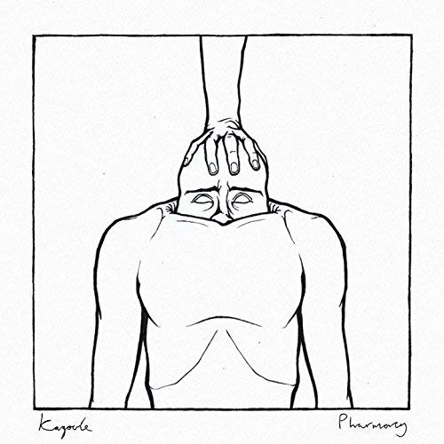 500x500 Pharmacy By Kagoule On Amazon Music - Pharmacy Sketch