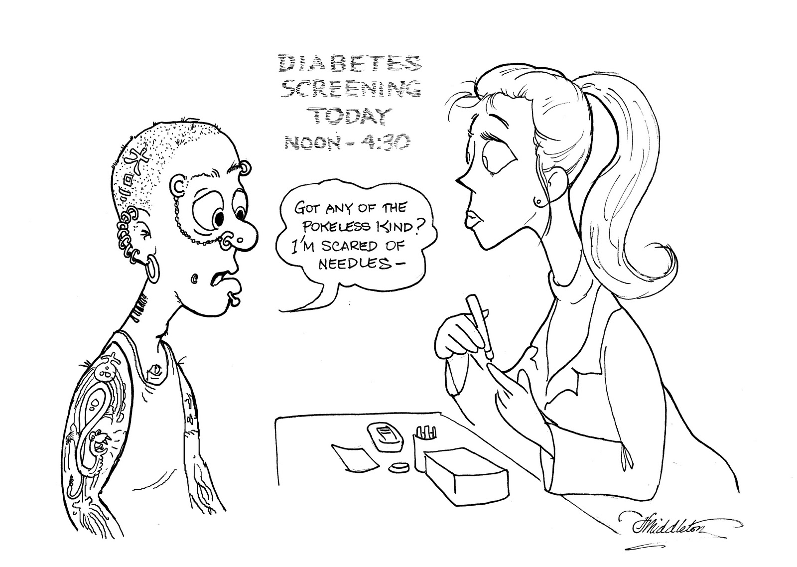 1600x1138 Animating Apothecary Pharmacy Trolls - Pharmacy Sketch