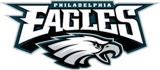 545x238 Nice Sketch Of Philadelphia Eagles Tattoo - Philadelphia Eagles Sketch