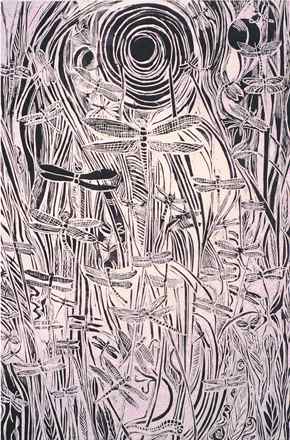 290x440 Bucks County And The Philadelphia Sketch Club - Philadelphia Sketch