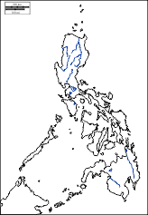 164x237 Collection Of Mapa Ng Pilipinas Drawing Clipart High Quality - Philippines Map Sketch