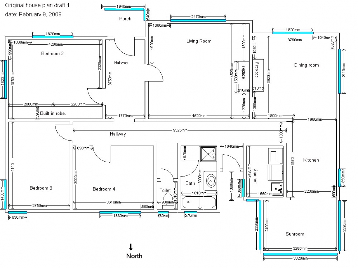 1152x864 House Sketch Plan Philippines The Best Wallpaper Of The Furniture - Philippines Sketch