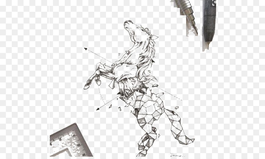 900x540 Philippines Horse Sketchy Stories The Sketchbook Art Of Kerby - Philippines Sketch