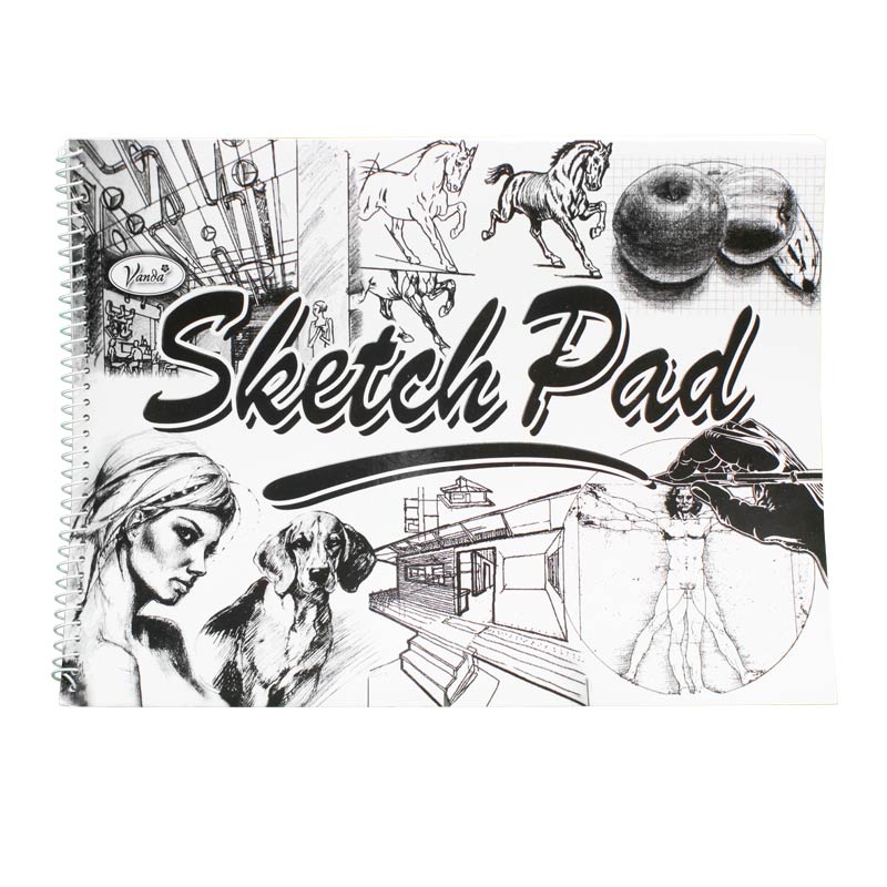 800x800 Vanda Sketch Pad Emall Philippines - Philippines Sketch