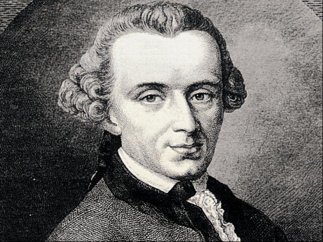 640x480 Kant And The Perpetual Peace Summary - Philosophical Sketch