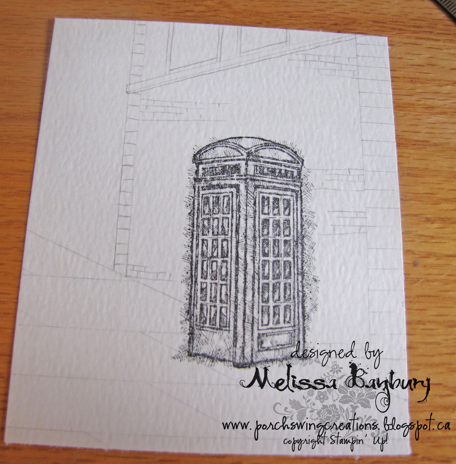 1573x1600 Porch Swing Creations Lonely Phone Booth - Phone Booth Sketch