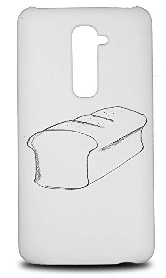 330x550 Loaf Of Bread Sketch Drawing - Phone Sketch