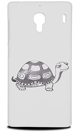 330x550 Turtle Sketch - Phone Sketch