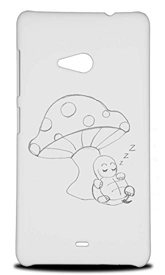 330x550 Turtle Sketch - Phone Sketch