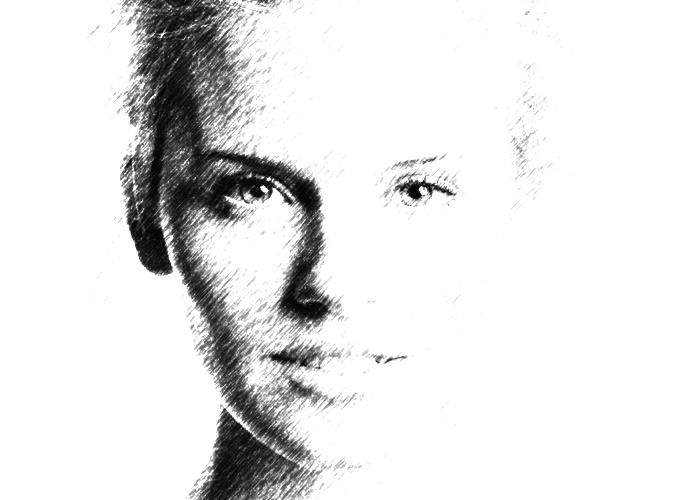 Photo Editor Sketch Effect at Explore collection