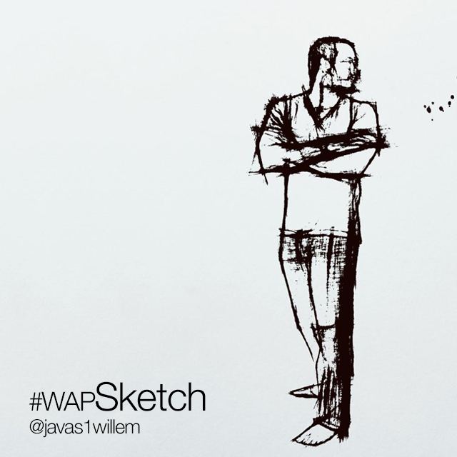 640x640 Weekly Art Project Sketch - Photo Editor Sketch Effect