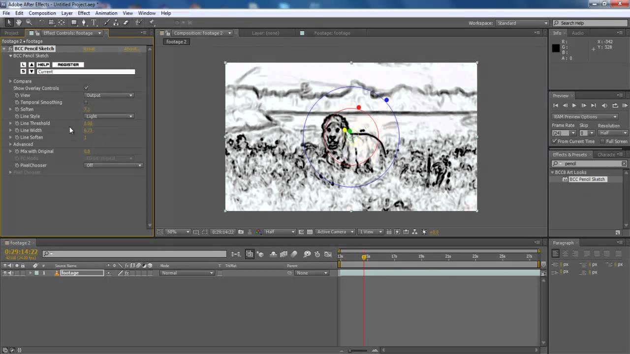 Photo Editor Sketch Effect at Explore collection