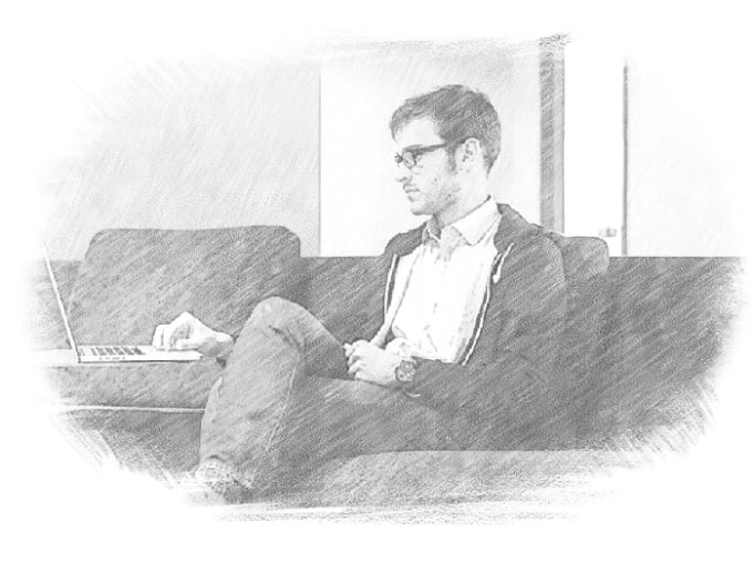 680x508 Turn Your Lovely Photos Into Pencil Sketch With Free Frames By - Photo Into Sketch Free