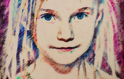 416x265 Pencil Sketch Effect For After Effects - Photo Sketch Effect