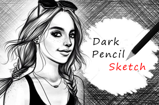 512x341 Pencil Sketch Effects 2.2 Apk Androidappsapk.co - Photo Sketch Effect