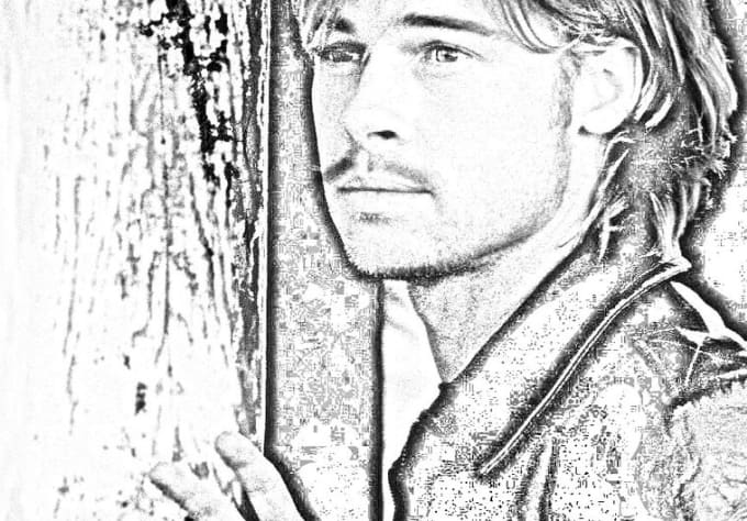 680x474 Create A Beautiful Amazing Pencil Sketch Effect Of Any Photo Of - Photo Sketch Effect