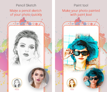 358x310 Photo Sketch Maker Apk Download Latest Version - Photo Sketch Maker