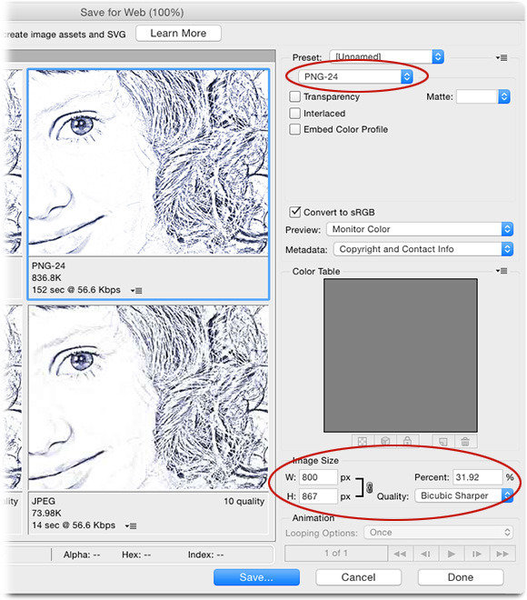 580x660 How To Convert A Photo To A Colored Pencil Sketch With Photoshop - Photo To Color Sketch