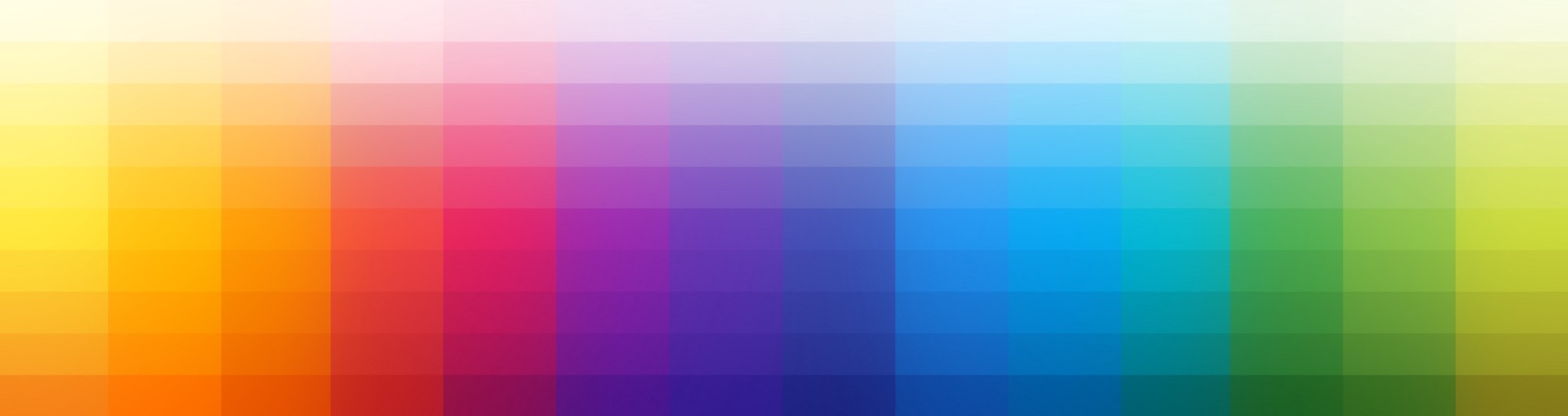 2000x530 Import The Material Design Color Palette Into Sketch 3 - Photo To Color Sketch