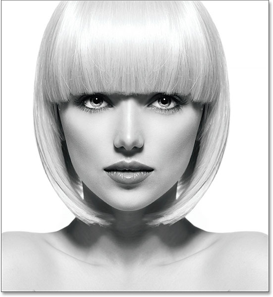 551x600 Photo To Pencil Sketch Effect In Photoshop Cc Tutorial - Photo To Color Sketch