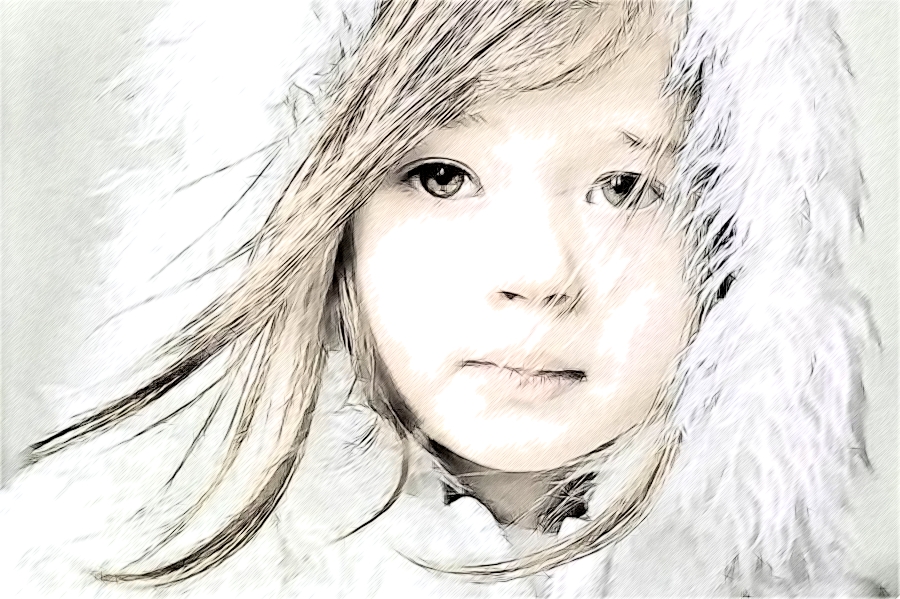 900x599 Sketch Gallery Make Sketches From Photos In Akvis Sketch - Photo To Color Sketch