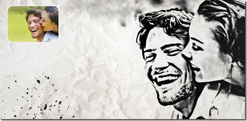 510x251 Online Tools To Convert Photos To Sketches For Free - Photo To Pencil Sketch Converter