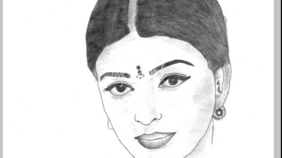 570x320 Picture To Pencil Drawing Converter Convert Pictures Into Pencil - Photo To Pencil Sketch Converter