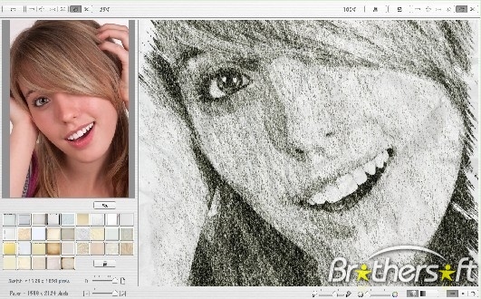 Photo To Pencil Drawing Software Free Download - Most Freeware