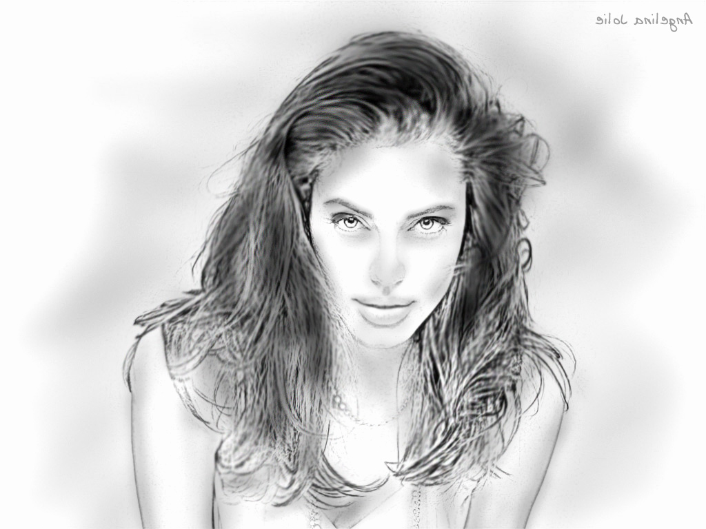 Photo To Pencil Sketch Converter at Explore