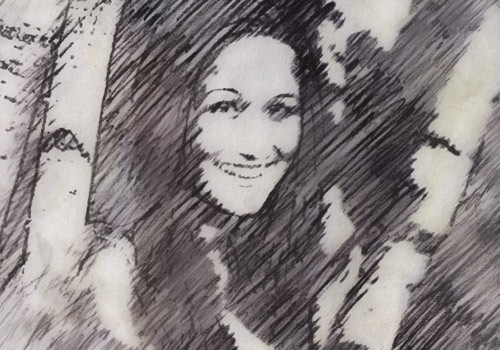 500x350 Creation Art Effects For After Effects - Photo To Pencil Sketch Effects