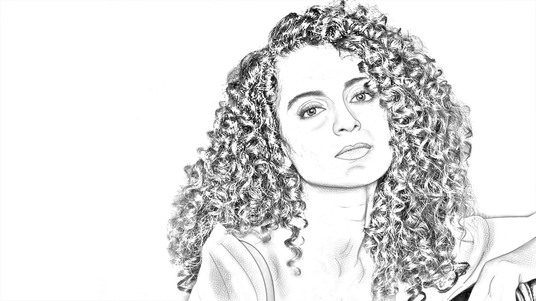 536x301 Freelance Pencil Sketch Services Online - Photo To Pencil Sketch Online