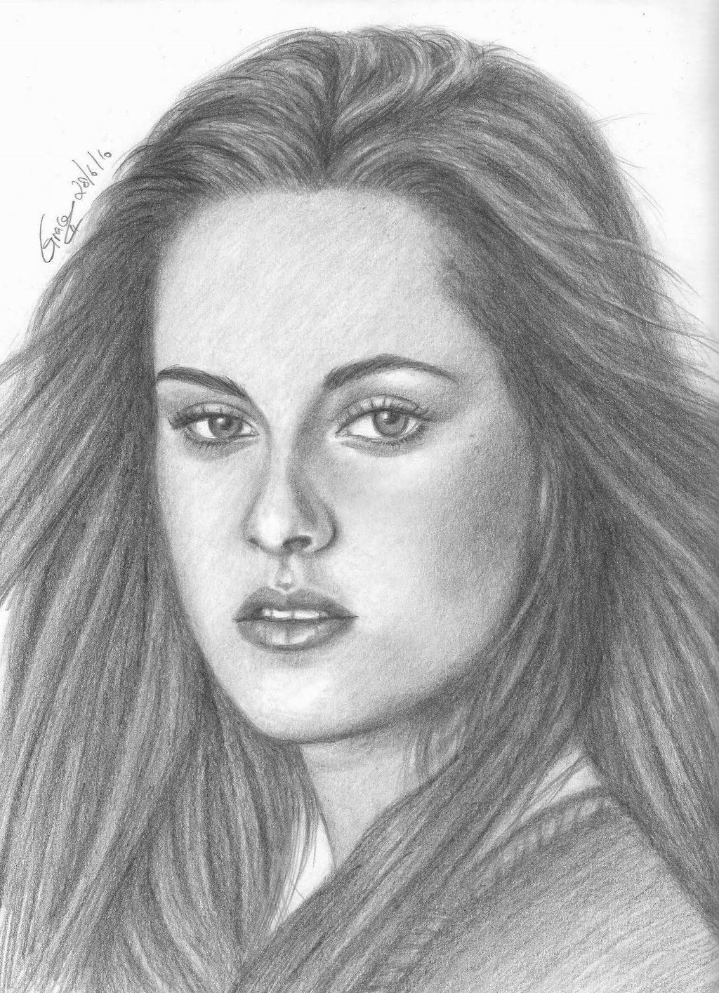 Photo To Pencil Sketch Online at Explore