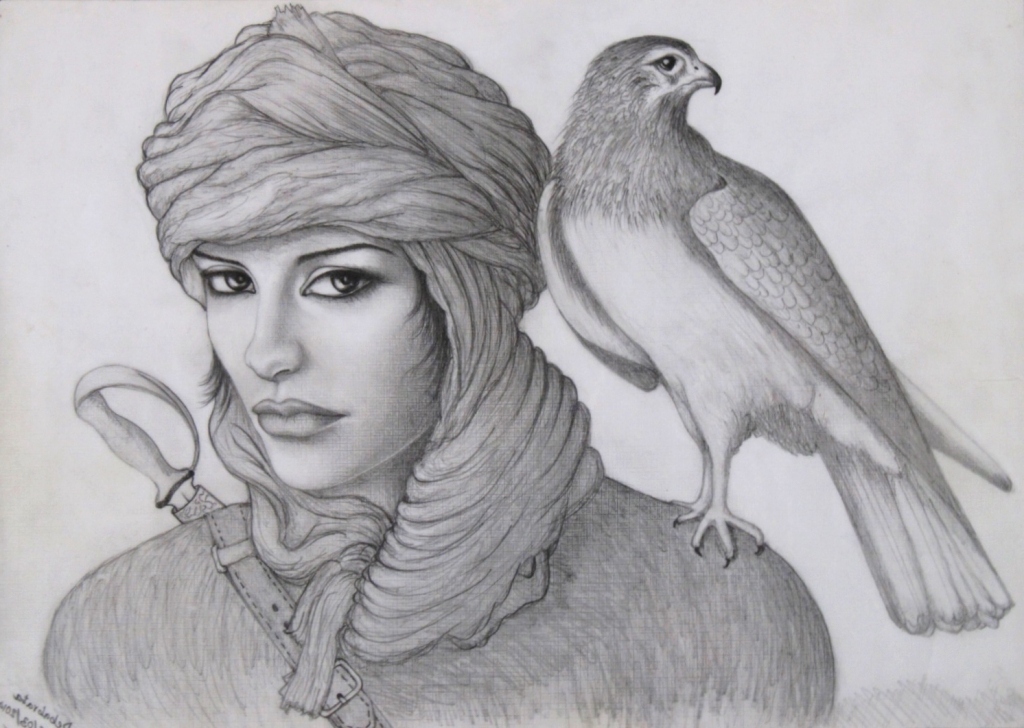 Photo To Pencil Sketch Online  at PaintingValley com 