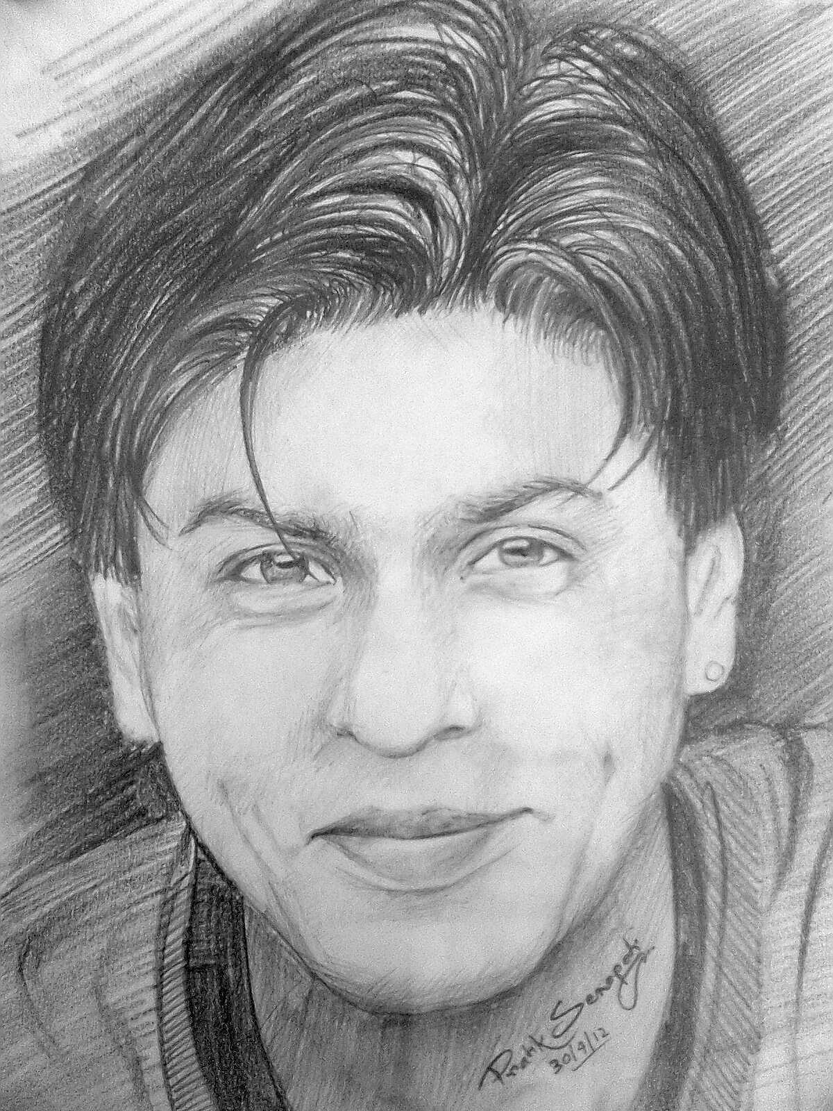 Photo To Pencil Sketch Online at Explore