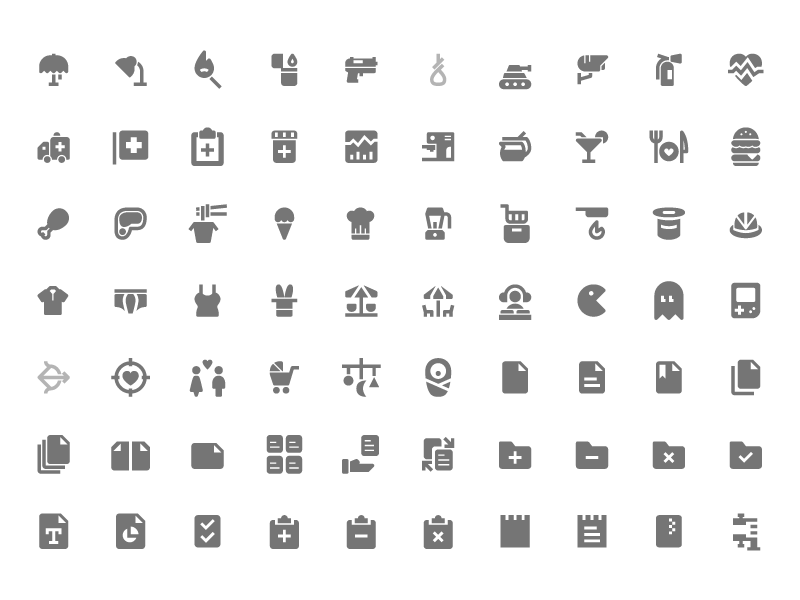 800x600 350 Free Material Design Icons Sketch Freebie - Photo To Sketch Free