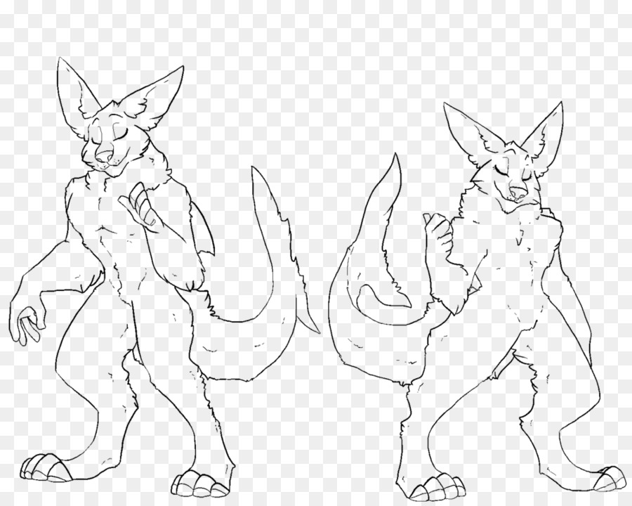 900x720 Whiskers Base Line Art Sketch - Photo To Sketch Free