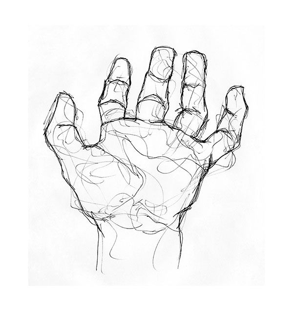 600x639 Quick Sketch Online 22 Inspirational Hand Sketch Drawing - Photo To Sketch Online
