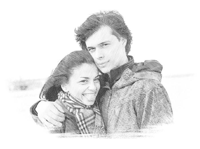 700x523 Sketch - Photofunia Sketch