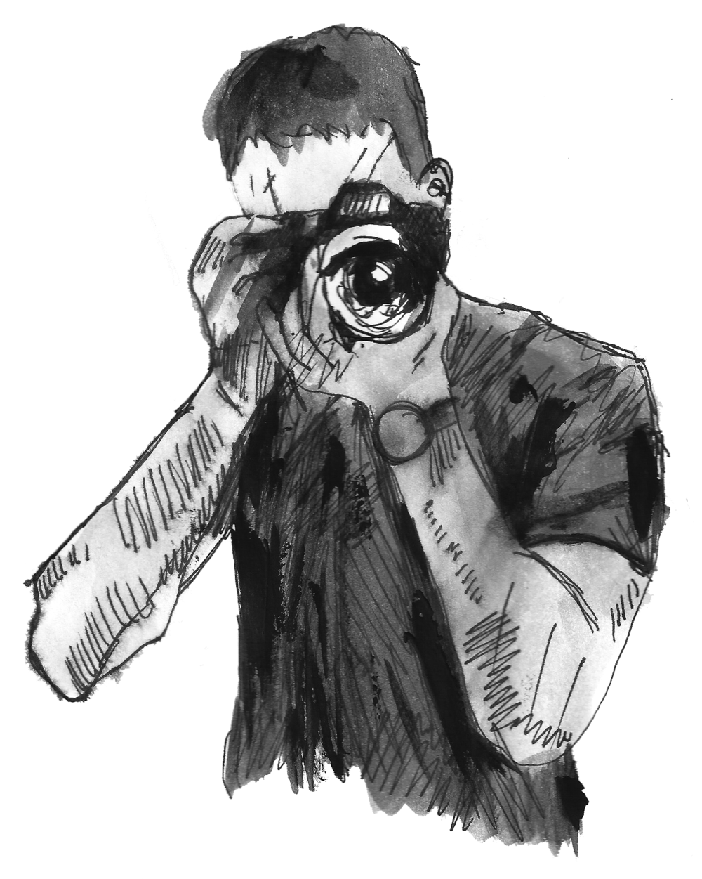 1000x1251 Home Lorimer Macandrew - Photographer Sketch